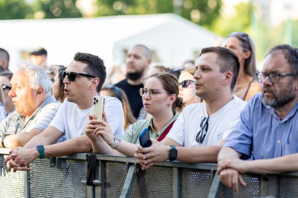 Piknik na FEST! w Kaliszu- kliknij aby powiększyć