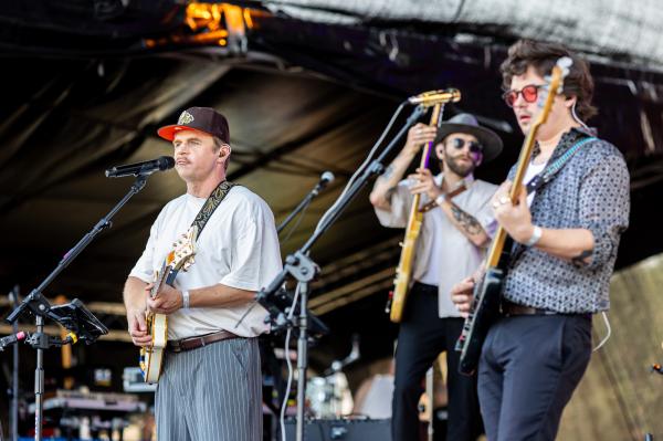 Piknik na FEST! w Kaliszu- kliknij aby powiększyć