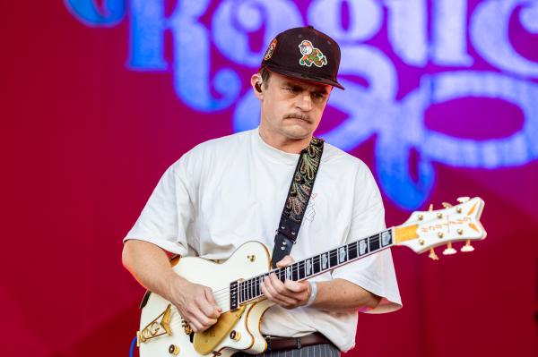 Piknik na FEST! w Kaliszu- kliknij aby powiększyć