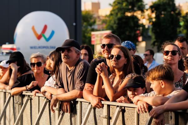 Piknik na FEST! w Kaliszu- kliknij aby powiększyć