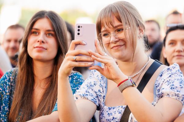 Piknik na FEST! w Kaliszu- kliknij aby powiększyć
