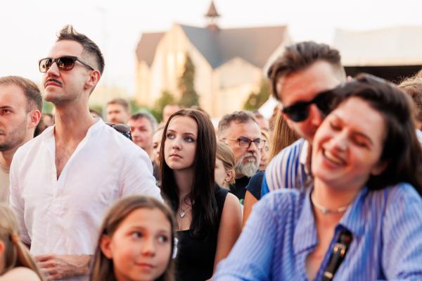 Piknik na FEST! w Kaliszu- kliknij aby powiększyć