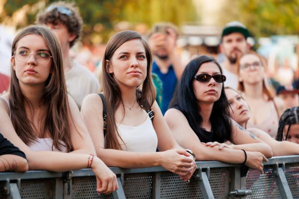Piknik na FEST! w Kaliszu- kliknij aby powiększyć