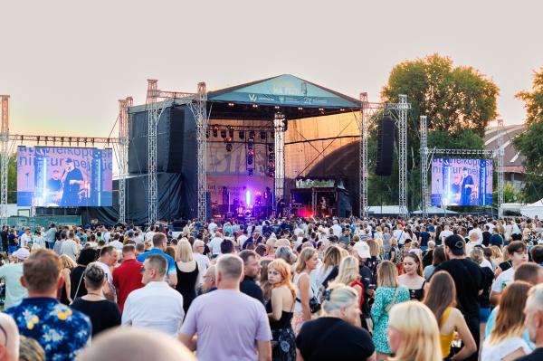 Piknik na FEST! w Kaliszu- kliknij aby powiększyć