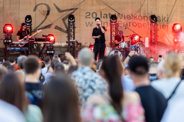 Piknik na FEST! w Kaliszu- kliknij aby powiększyć