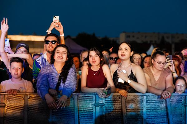 Piknik na FEST! w Kaliszu- kliknij aby powiększyć