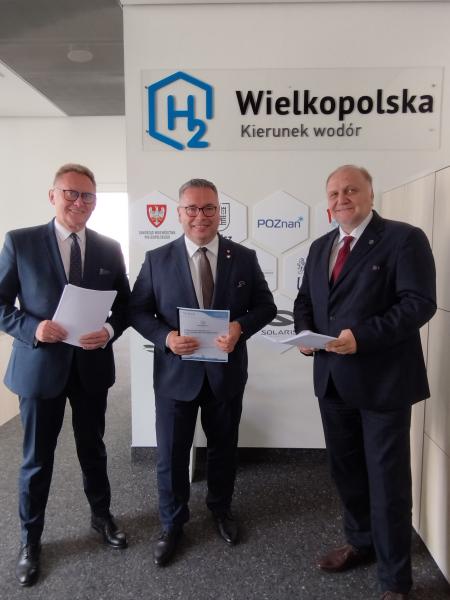 Powstanie Polska Izba Wodoru- kliknij aby powiększyć