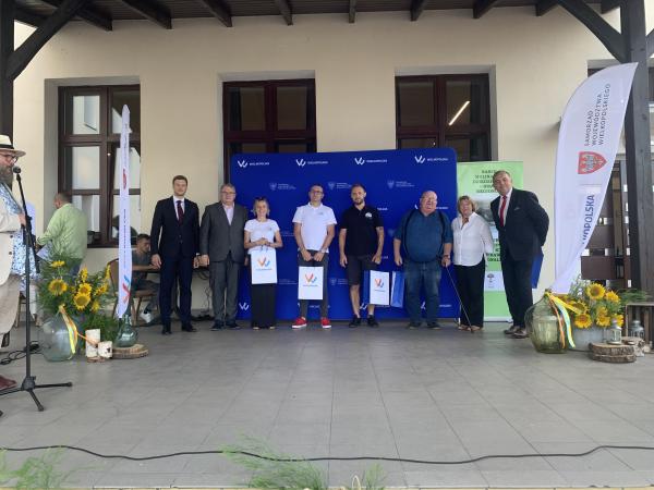 Finał XXIII edycji konkursu Nasze Kulinarne Dziedzictwo – Smaki Regionów- kliknij aby powiększyć