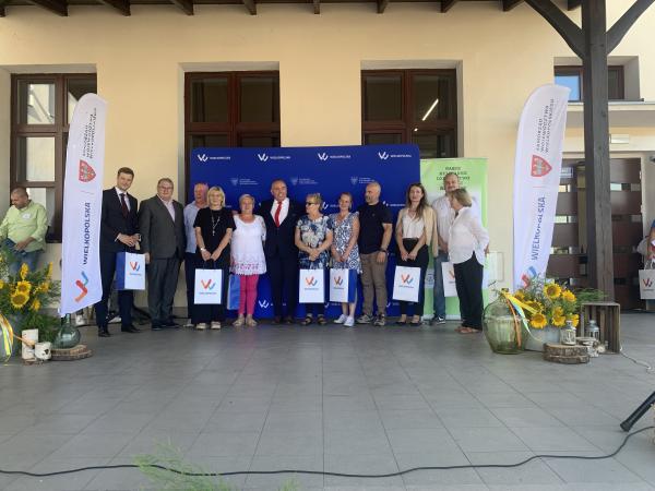 Finał XXIII edycji konkursu Nasze Kulinarne Dziedzictwo – Smaki Regionów- kliknij aby powiększyć