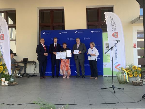 Finał XXIII edycji konkursu Nasze Kulinarne Dziedzictwo – Smaki Regionów- kliknij aby powiększyć