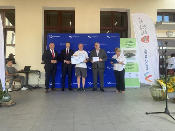 Finał XXIII edycji konkursu Nasze Kulinarne Dziedzictwo – Smaki Regionów- kliknij aby powiększyć