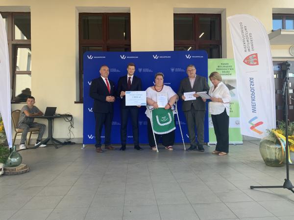 Finał XXIII edycji konkursu Nasze Kulinarne Dziedzictwo – Smaki Regionów- kliknij aby powiększyć