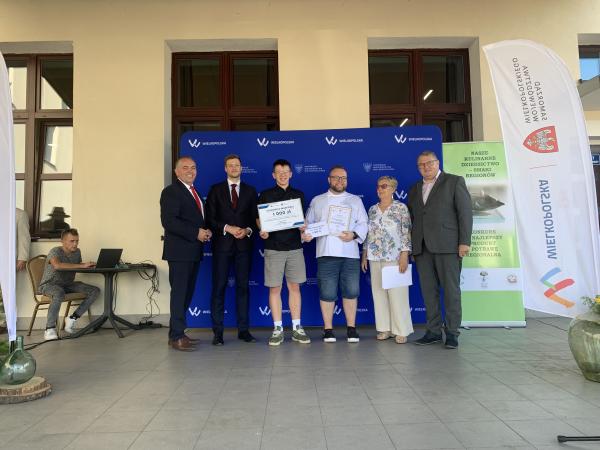 Finał XXIII edycji konkursu Nasze Kulinarne Dziedzictwo – Smaki Regionów- kliknij aby powiększyć