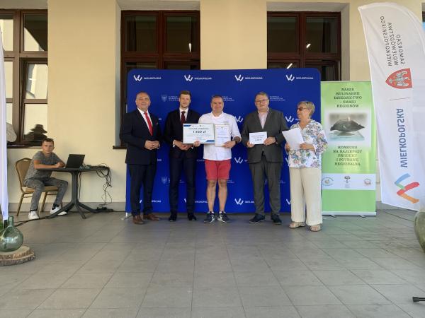 Finał XXIII edycji konkursu Nasze Kulinarne Dziedzictwo – Smaki Regionów- kliknij aby powiększyć