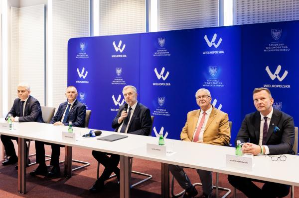 Marszałek: Dożynki wielkopolskie bliżej ludzi. Wsparcie samorządu województwa dla święta plonów w subregionach - kliknij aby powiększyć