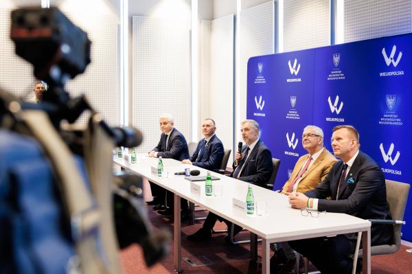 Marszałek: Dożynki wielkopolskie bliżej ludzi. Wsparcie samorządu województwa dla święta plonów w subregionach - kliknij aby powiększyć