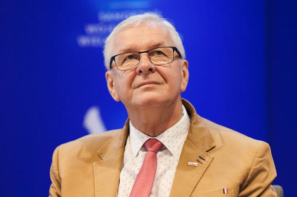 Marszałek: Dożynki wielkopolskie bliżej ludzi. Wsparcie samorządu województwa dla święta plonów w subregionach - kliknij aby powiększyć