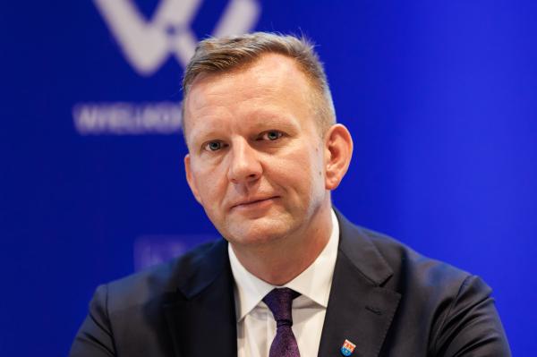 Marszałek: Dożynki wielkopolskie bliżej ludzi. Wsparcie samorządu województwa dla święta plonów w subregionach - kliknij aby powiększyć