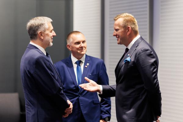 Marszałek: Dożynki wielkopolskie bliżej ludzi. Wsparcie samorządu województwa dla święta plonów w subregionach - kliknij aby powiększyć