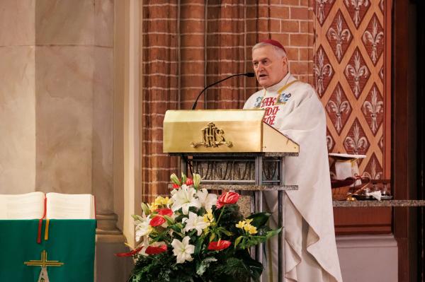 Obchody 80. rocznicy Powstania Warszawskiego w Poznaniu- kliknij aby powiększyć