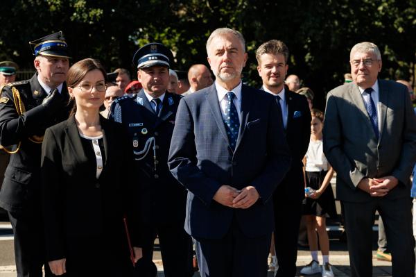 85. rocznica wybuchu II wojny światowej- kliknij aby powiększyć