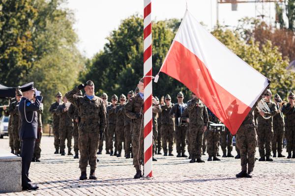 85. rocznica wybuchu II wojny światowej- kliknij aby powiększyć