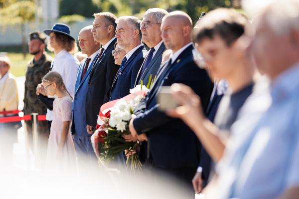 85. rocznica wybuchu II wojny światowej- kliknij aby powiększyć