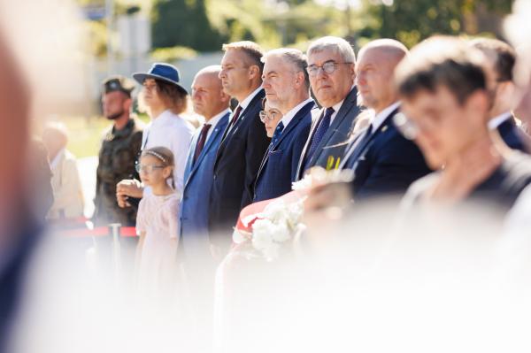 85. rocznica wybuchu II wojny światowej- kliknij aby powiększyć