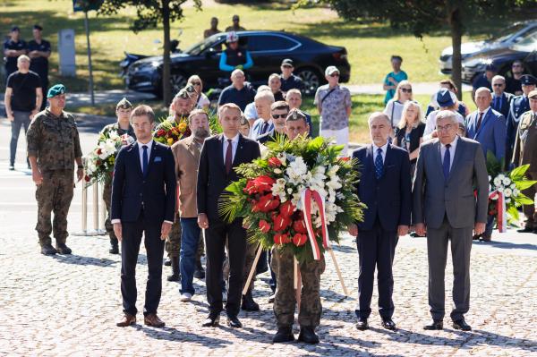 85. rocznica wybuchu II wojny światowej- kliknij aby powiększyć