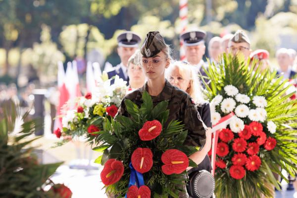 85. rocznica wybuchu II wojny światowej- kliknij aby powiększyć