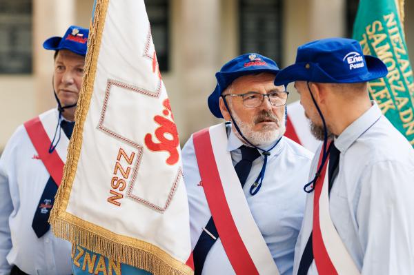 Dzień Wolności i Solidarności- kliknij aby powiększyć