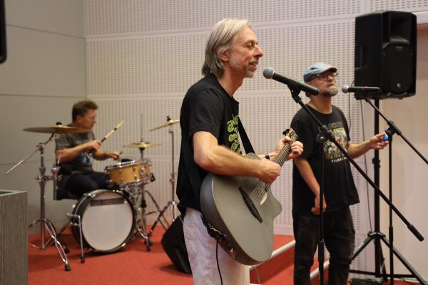 Inspiratorium o dostępności w obszarze kultury w Urzędzie Marszałkowskim w Poznaniu- kliknij aby powiększyć