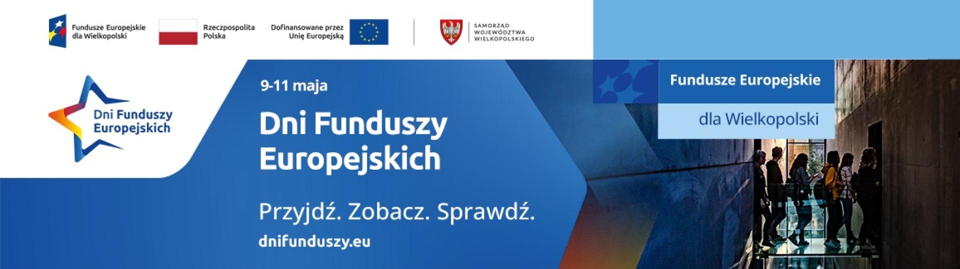 Dni Funduszy Europejskich   