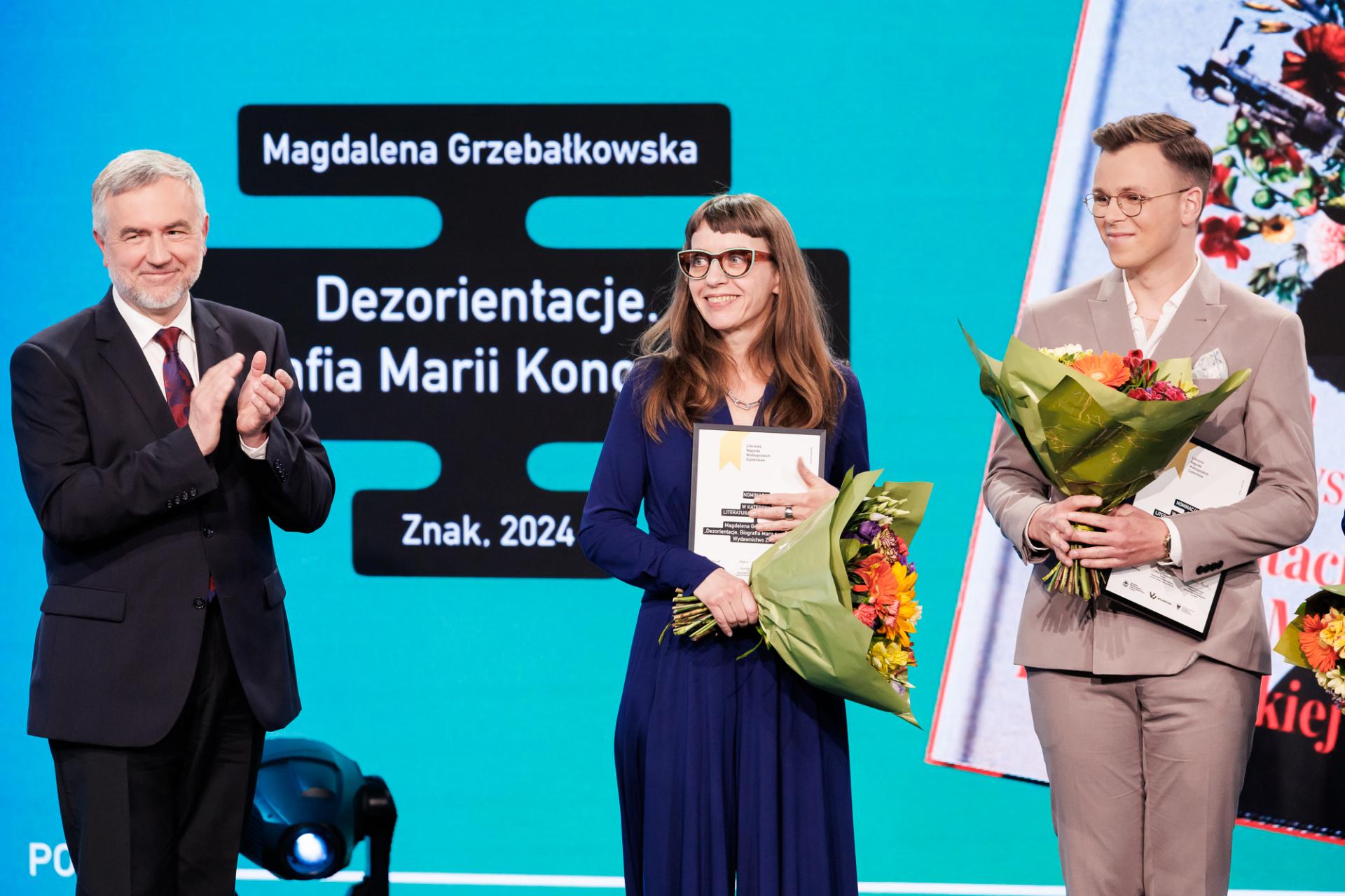 Najlepsze książki dla dorosłych i dzieci według Wielkopolan    - zobacz więcej