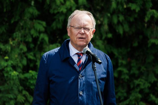Wizyta przedstawicieli Dolnej Saksonii w Wielkopolsce - kliknij aby powiększyć
