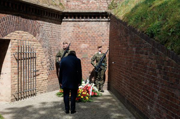 Wizyta przedstawicieli Dolnej Saksonii w Wielkopolsce - kliknij aby powiększyć