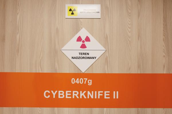DOOR, czyli Dostępność, Opieka nad Pacjentem, Onkologia, Regiony to inicjatywa, która ma na celu poprawę dostępności i jakości leczenia nowotworów oraz nakierowanie działań na potrzeby pacjentów. - kliknij aby powiększyć