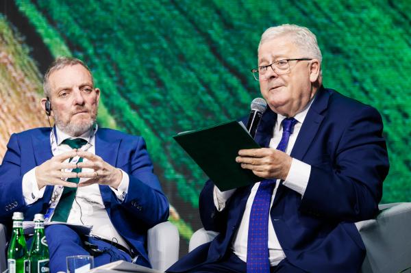 Europejski Kongres Odnowy i Rozwoju Wsi- kliknij aby powiększyć
