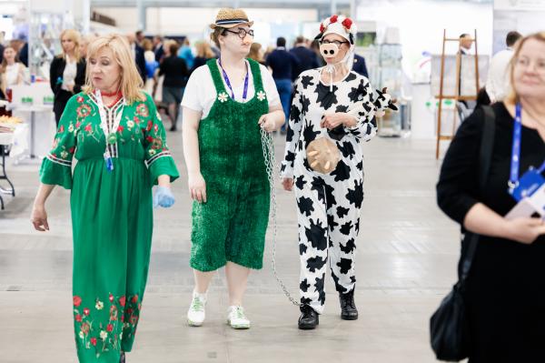 Europejski Kongres Odnowy i Rozwoju Wsi - EXPO- kliknij aby powiększyć