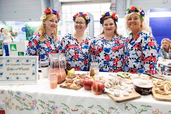 Europejski Kongres Odnowy i Rozwoju Wsi - EXPO - kliknij aby powiększyć