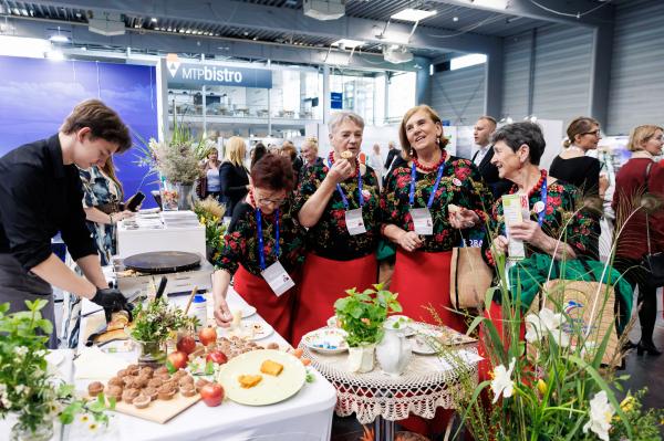Europejski Kongres Odnowy i Rozwoju Wsi- kliknij aby powiększyć