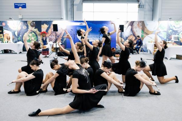 Europejski Kongres Odnowy i Rozwoju Wsi - EXPO- kliknij aby powiększyć