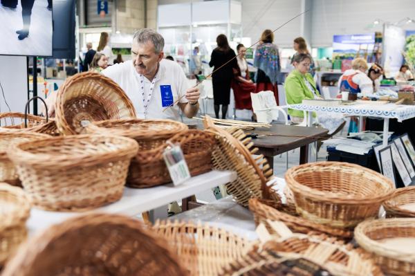 Europejski Kongres Odnowy i Rozwoju Wsi - EXPO - kliknij aby powiększyć