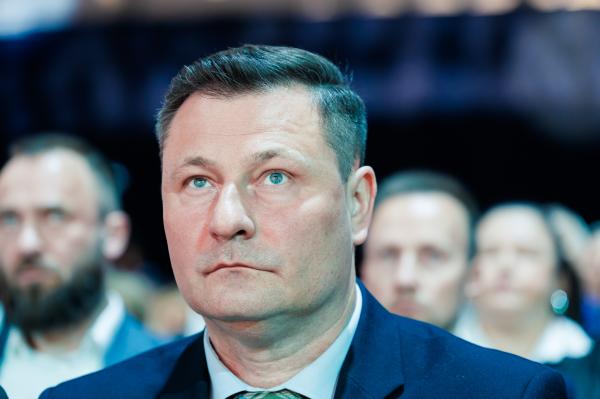 Europejski Kongres Odnowy i Rozwoju Wsi - Dzień Polski - kliknij aby powiększyć