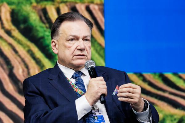 Europejski Kongres Odnowy i Rozwoju Wsi - Dzień Polski - kliknij aby powiększyć