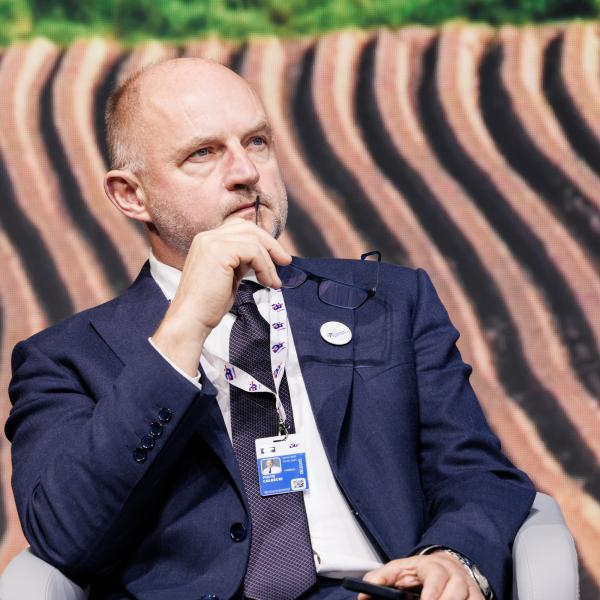Europejski Kongres Odnowy i Rozwoju Wsi - Dzień Polski - kliknij aby powiększyć