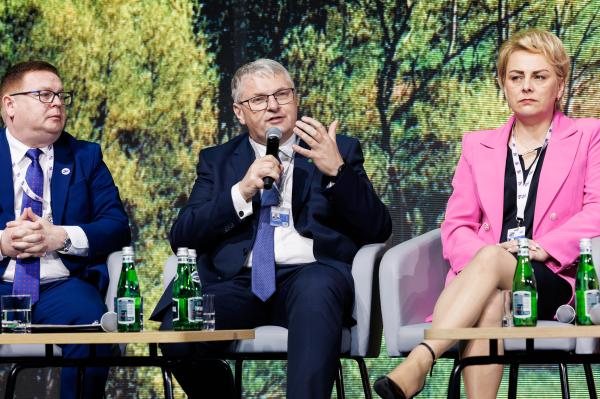 Europejski Kongres Odnowy i Rozwoju Wsi - Dzień Polski - kliknij aby powiększyć