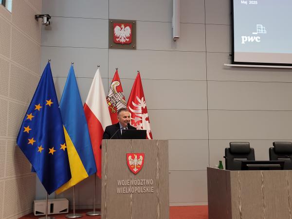 Prelekcja prof. dr hab. Witolda Orłowskiego- kliknij aby powiększyć