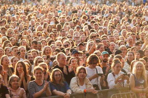 Piknik na FEST 2024- kliknij aby powiększyć