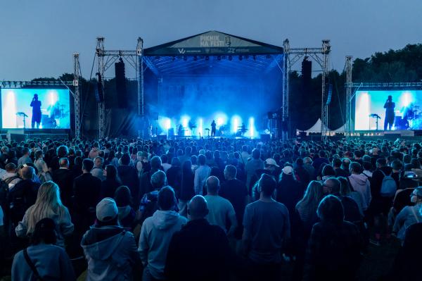 Piknik na FEST 2024- kliknij aby powiększyć